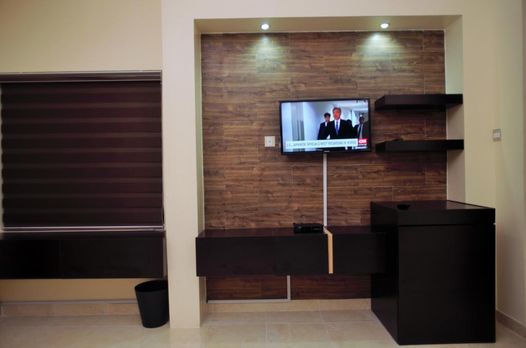 Gemini Place Apartments ラゴス 部屋 写真