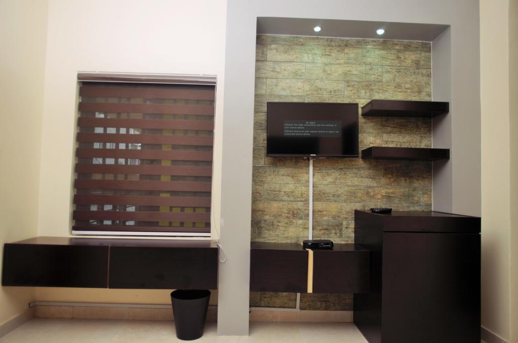 Gemini Place Apartments ラゴス 部屋 写真