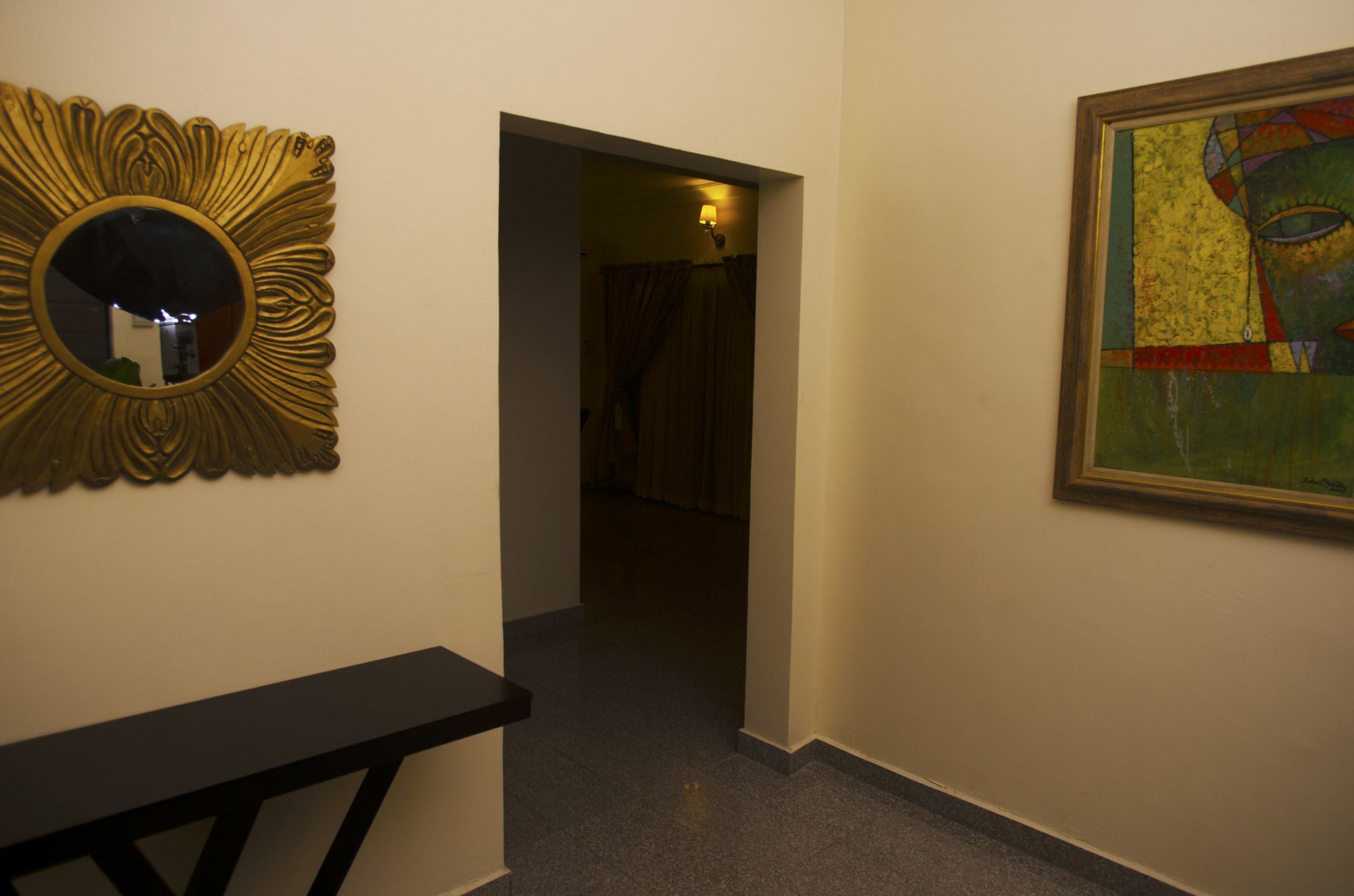 Gemini Place Apartments ラゴス エクステリア 写真